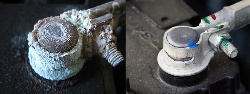 service de dépannage mobile