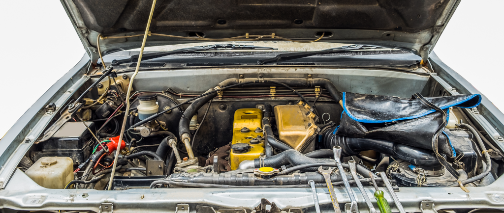 erreurs entretien voiture