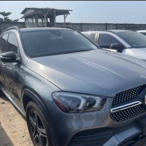 2020 GLE 350 Voiture d’occasion Douala