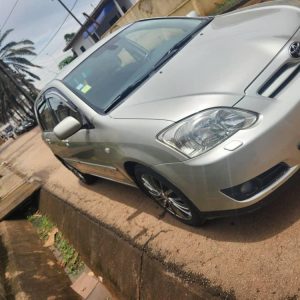 TOYOTA COROLLA 115