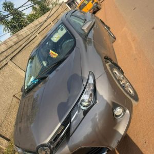 2015 Auris