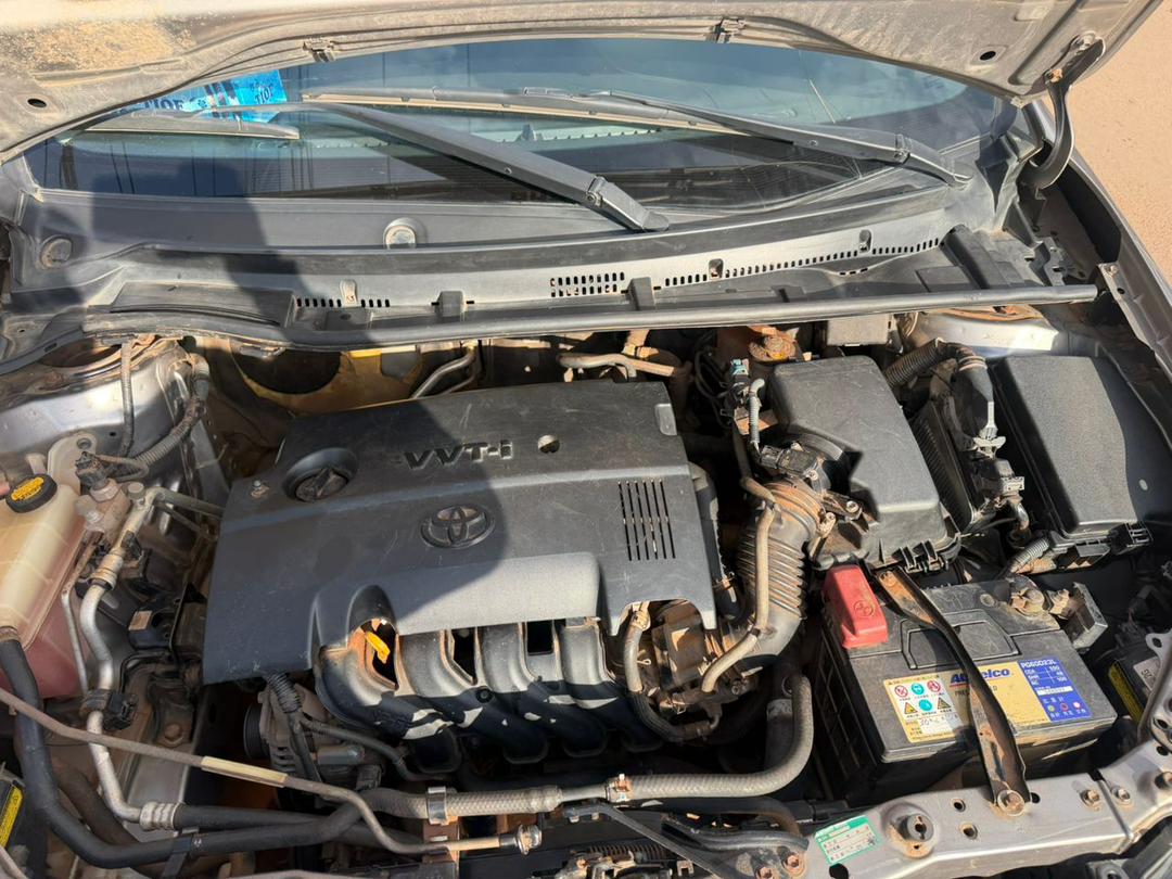 2015 Auris - Image 3