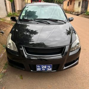 Toyota Blade 2008