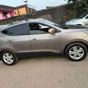 H Tucson 2013